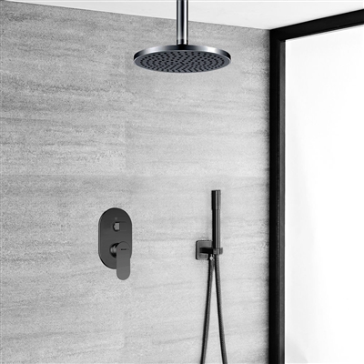 2 Way Shower Diverter Valve Moen